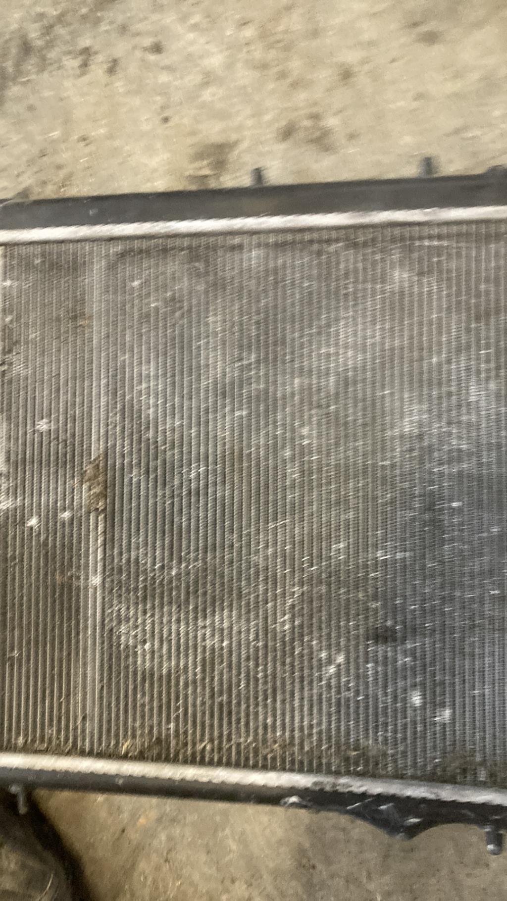 Radiateur eau clim PEUGEOT 208 1 PHASE 1 Diesel - 1
