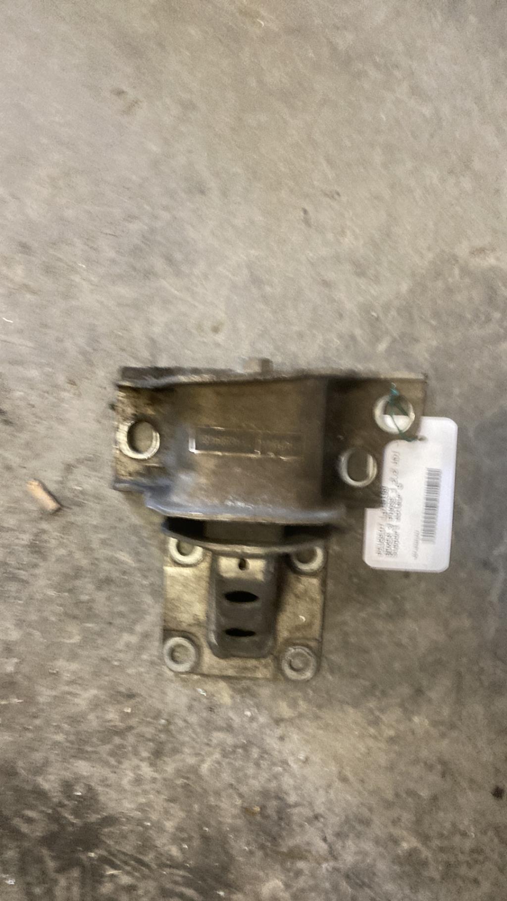 Support moteur gauche PEUGEOT BOXER 3 PHASE 1 Diesel - 1