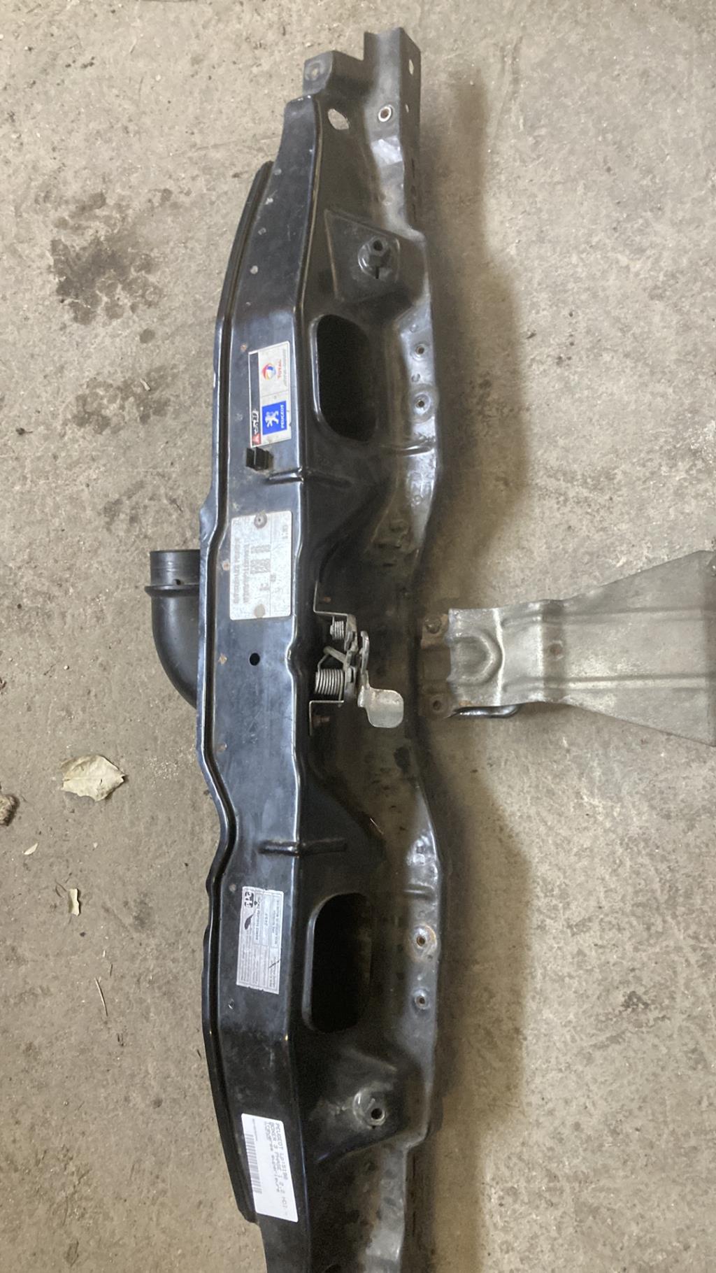 Traverse superieure PEUGEOT BOXER 3 PHASE 1 Diesel - 1