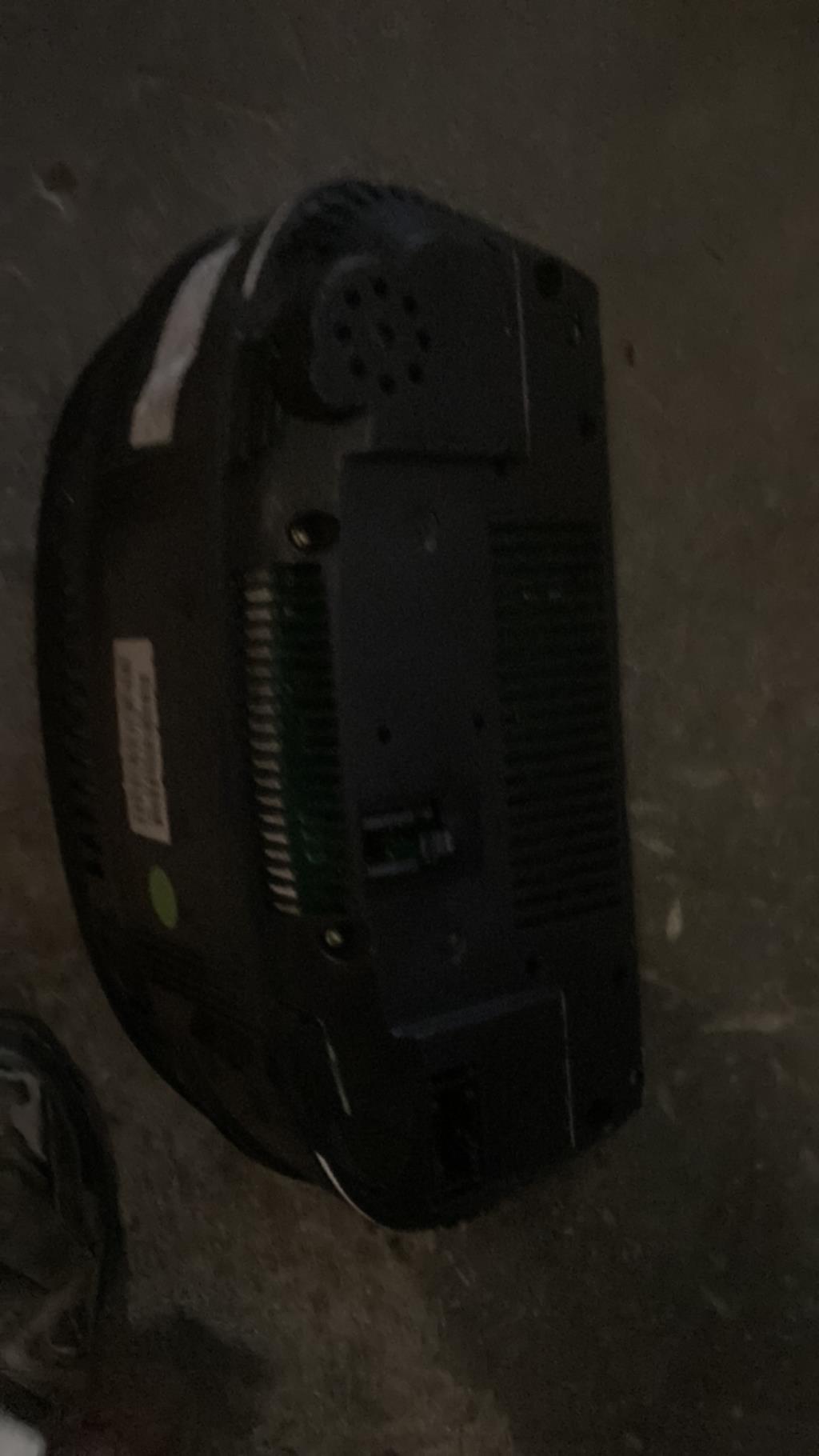 Compteur BMW SERIE 5 E60 PHASE 2 Diesel - 1