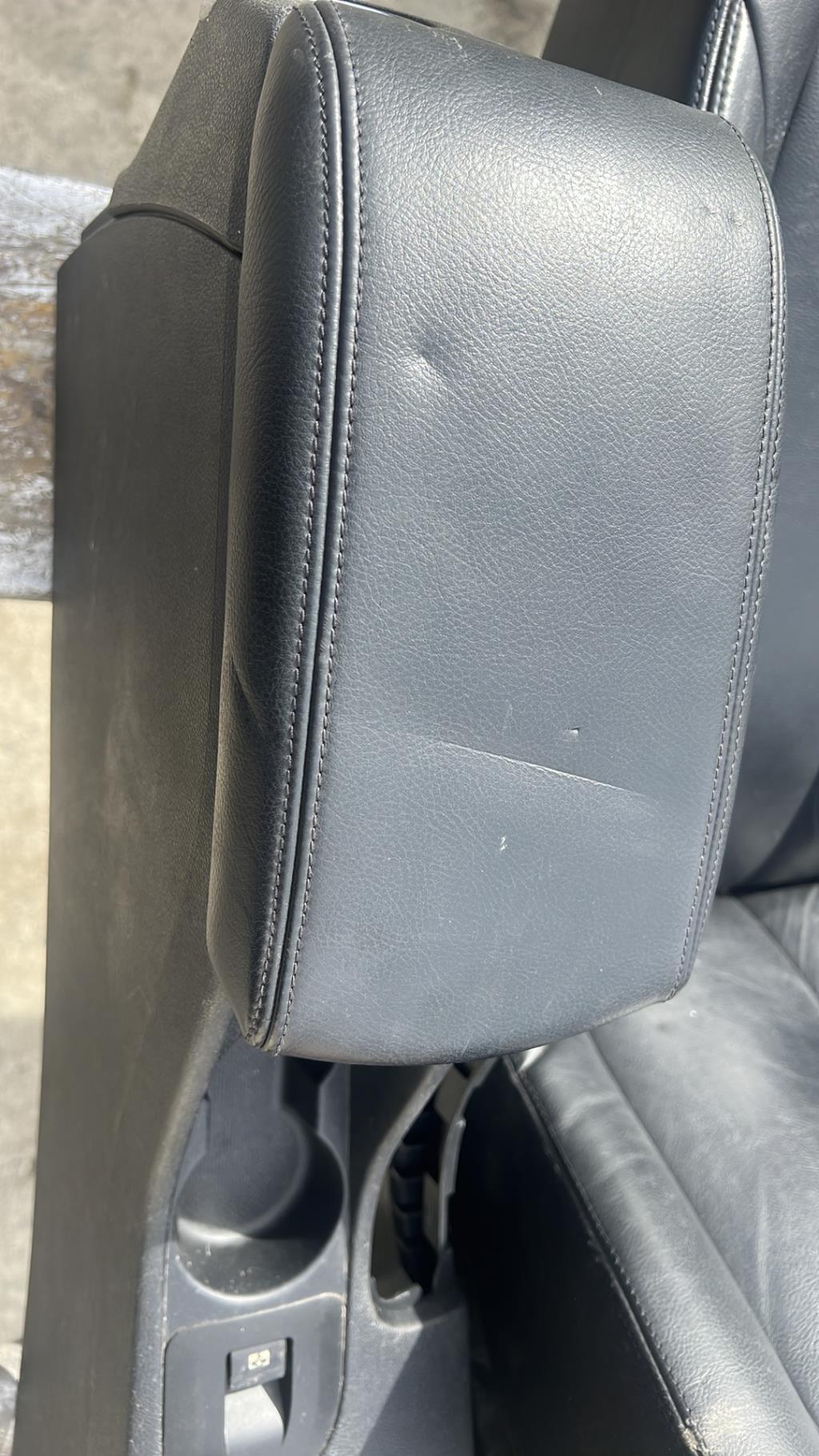 Interieur complet PEUGEOT 308 1 PHASE 1 Diesel - 1