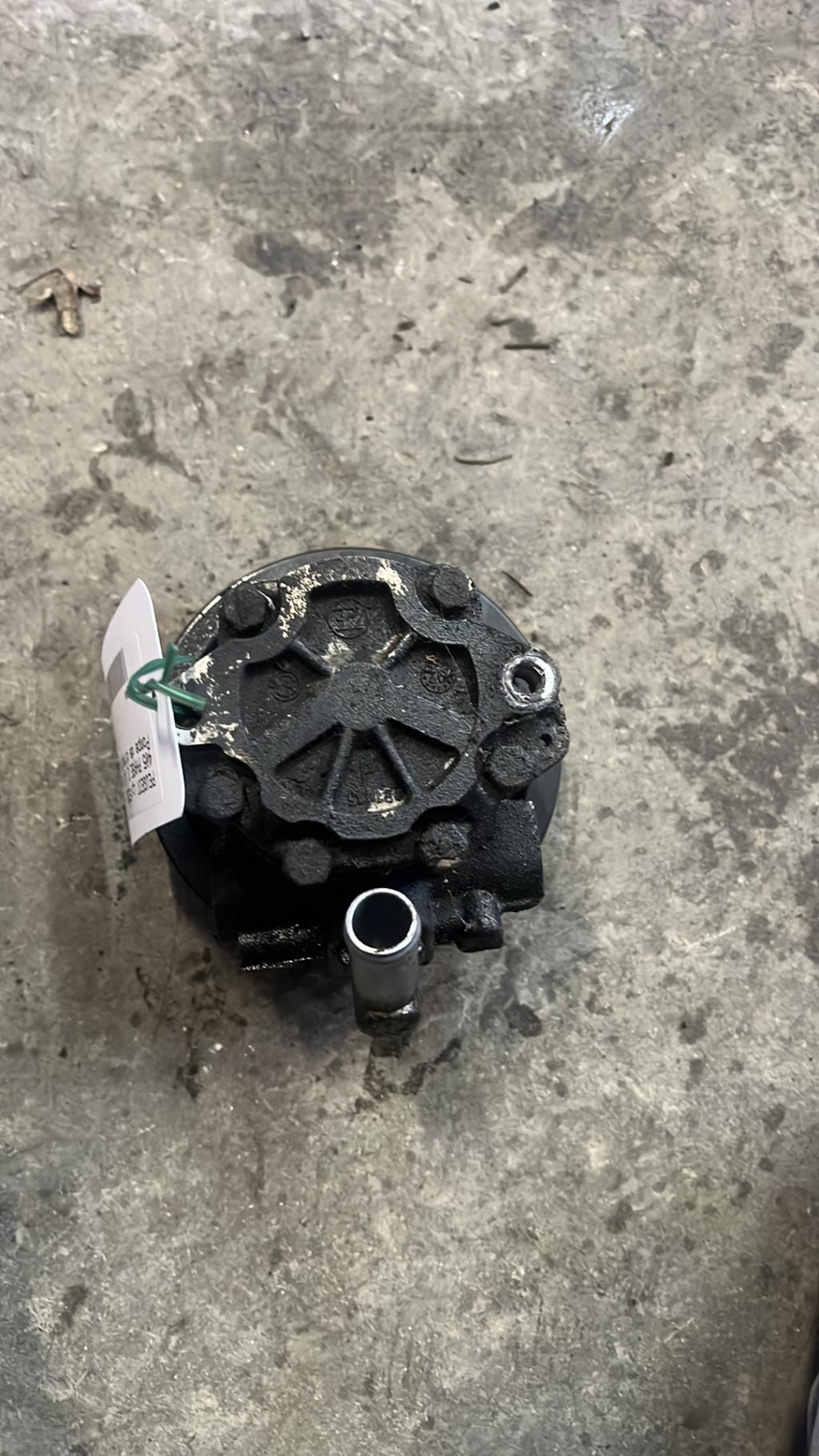 Pompe de direction PEUGEOT 405 PHASE 2 Diesel - 1