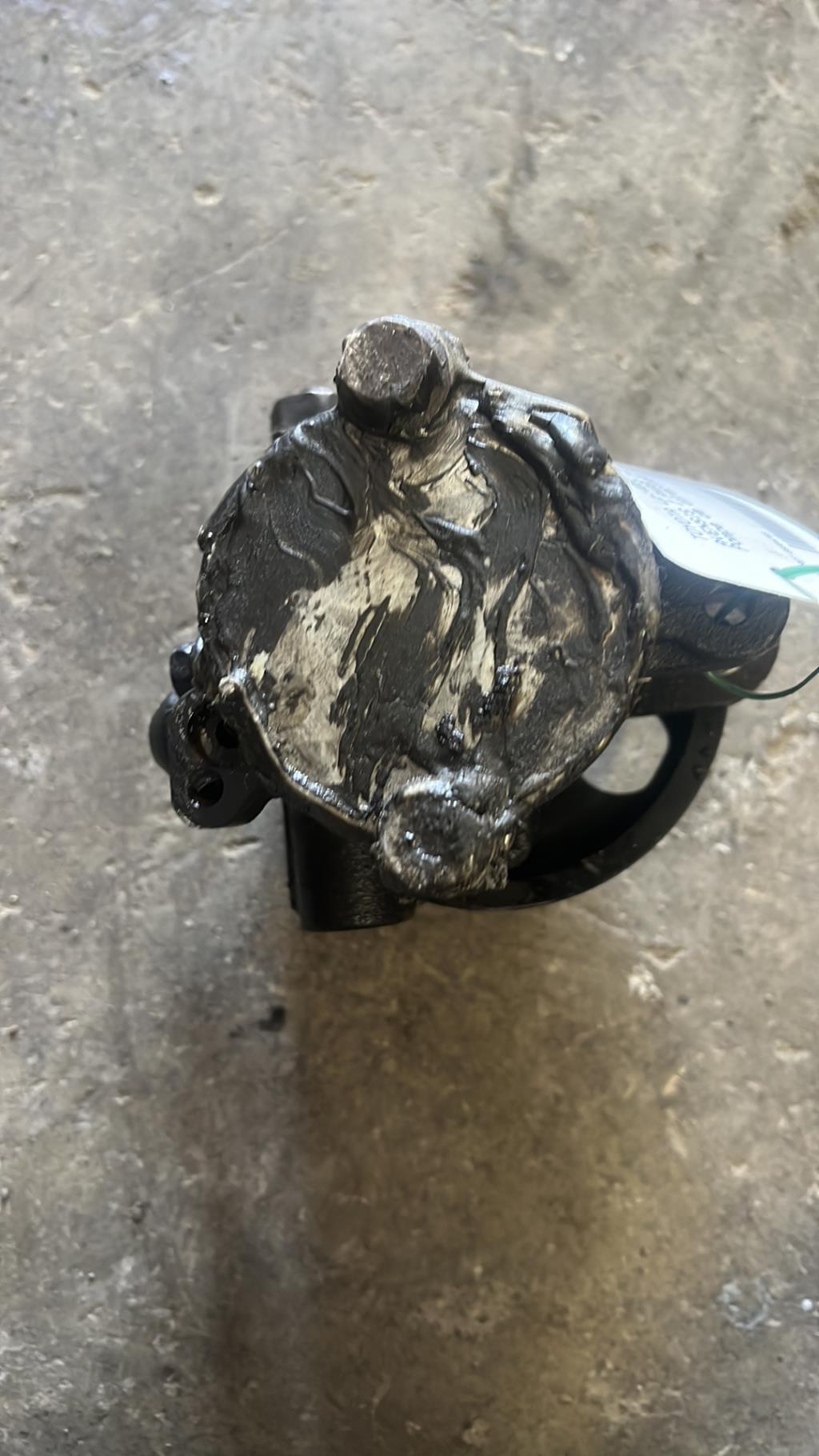 Pompe de direction TOYOTA AVENSIS 1 PHASE 1 Diesel - 1