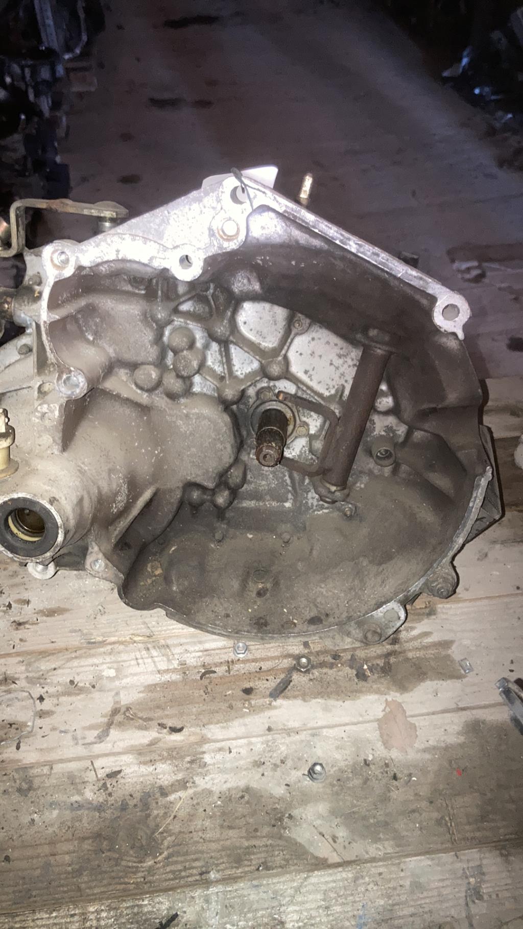 Boite de vitesses CITROEN BERLINGO 1 PHASE 1 Essence - 1