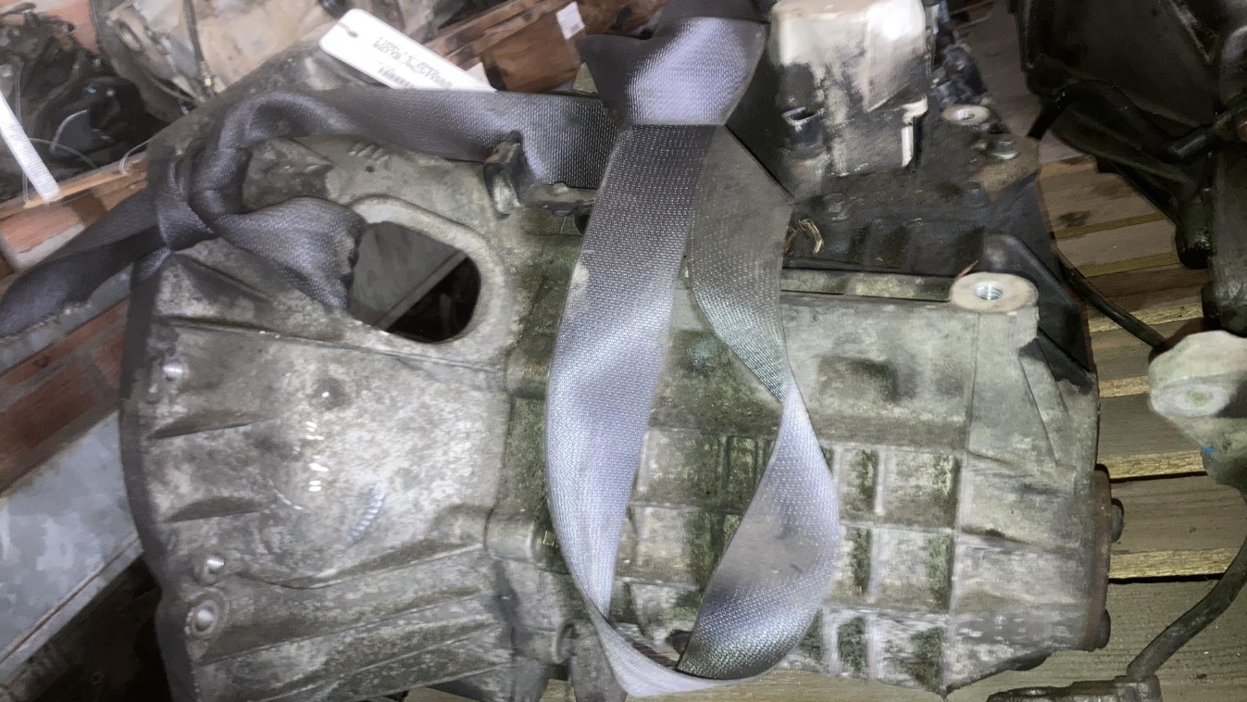 Boite de vitesses FORD FOCUS 1 BREAK Diesel - 1