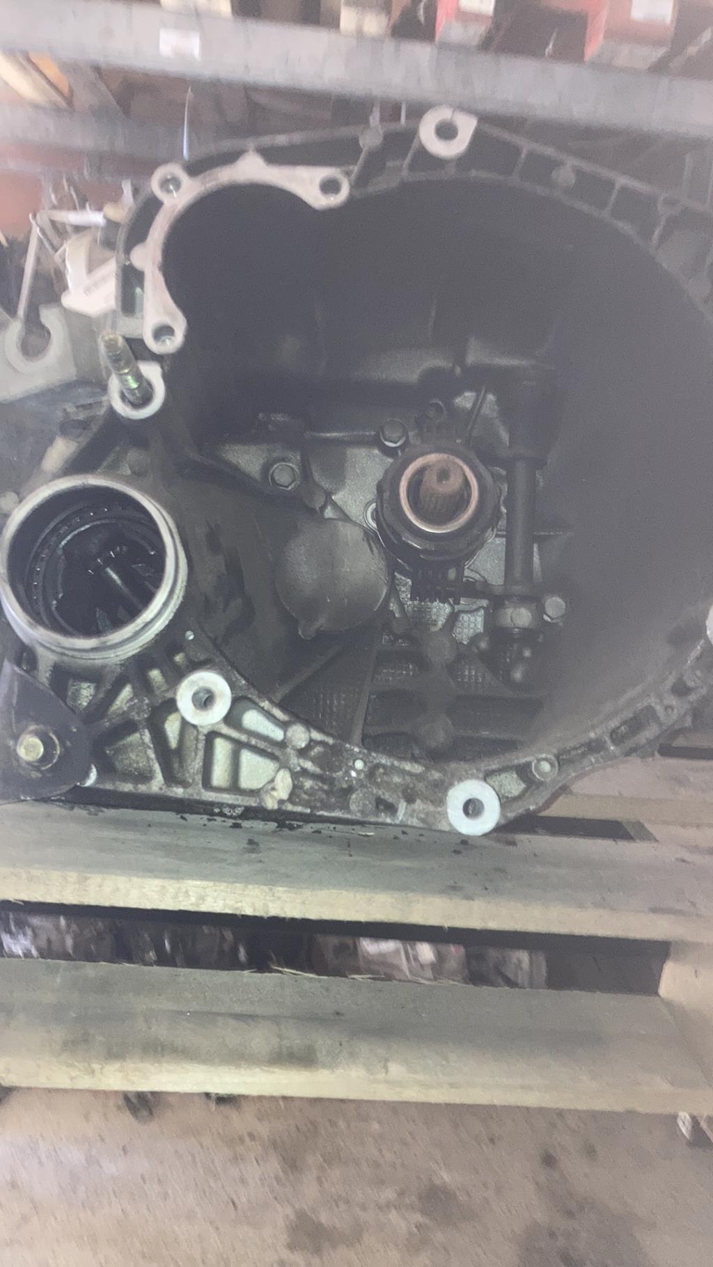 Boite de vitesses FIAT PUNTO 2 PHASE 1 Diesel - 1