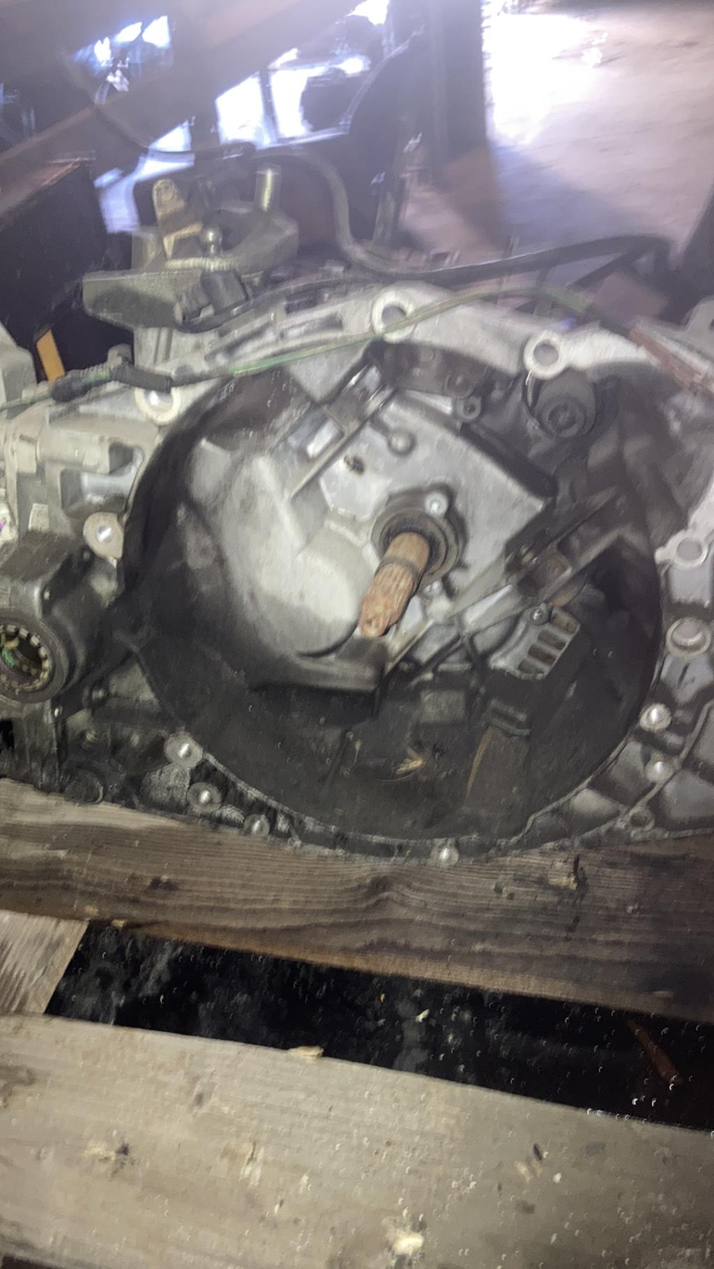 Boite de vitesses CITROEN XANTIA PHASE 1  - 1