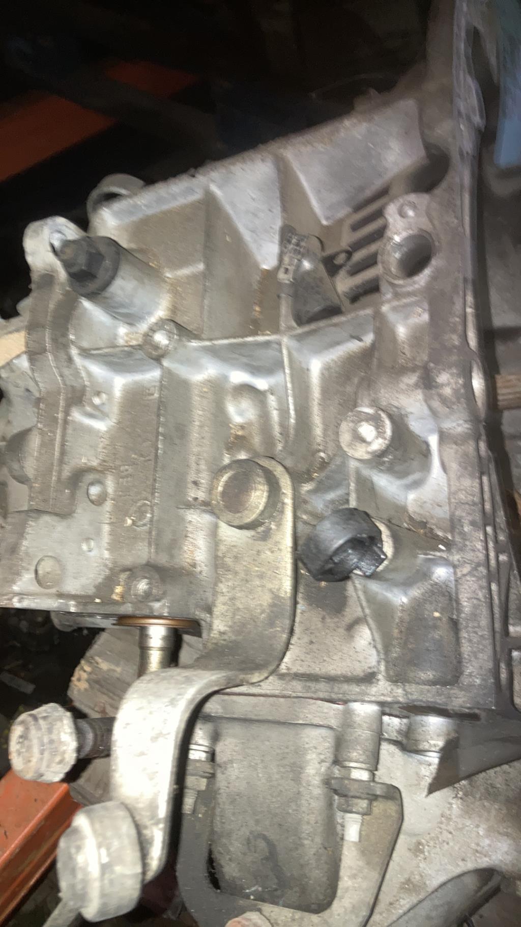 Boite de vitesses CITROEN XANTIA PHASE 1  - 1