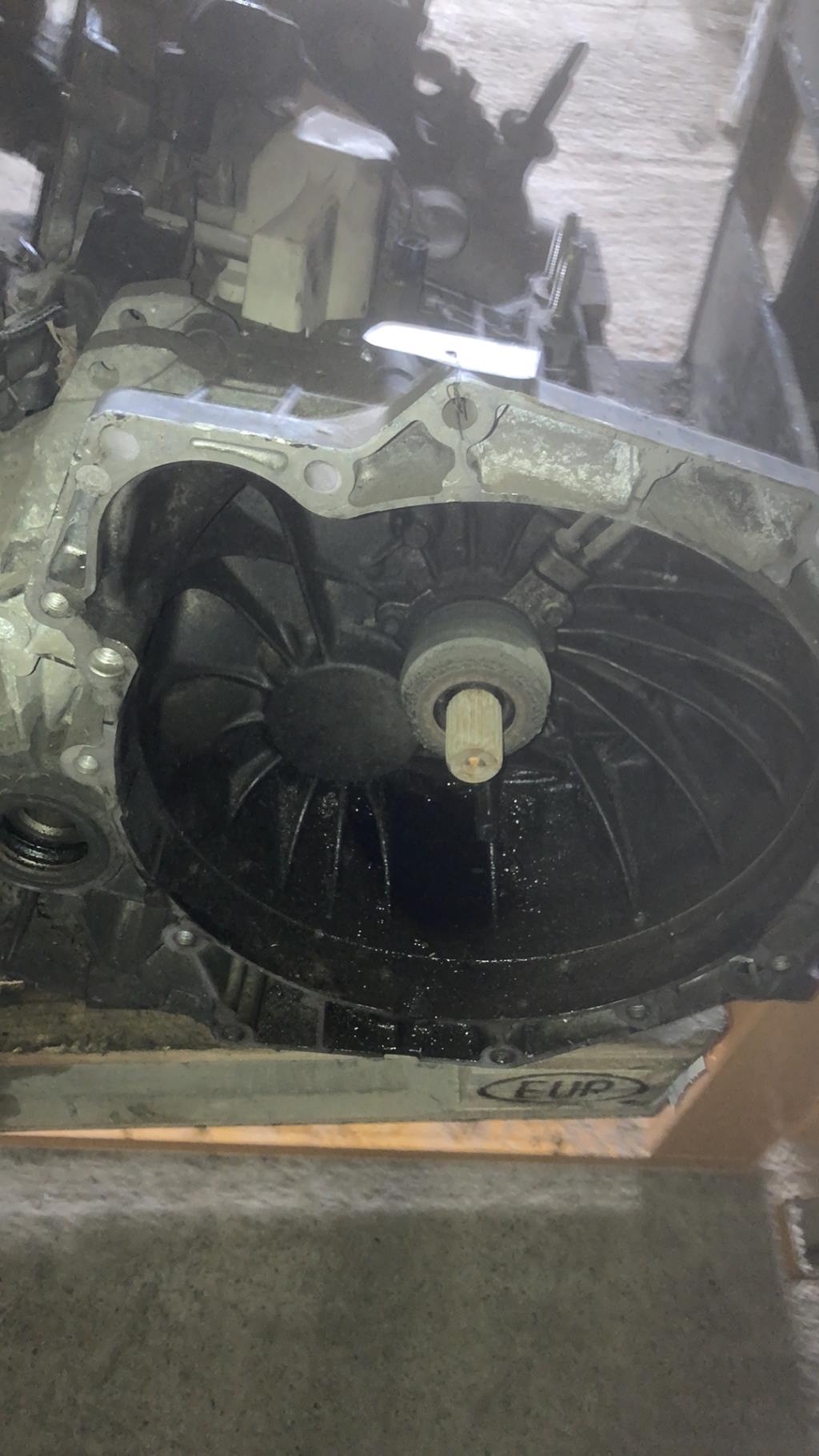 Boite de vitesses FORD MONDEO 1 PHASE 2 BREAK Essence - 1