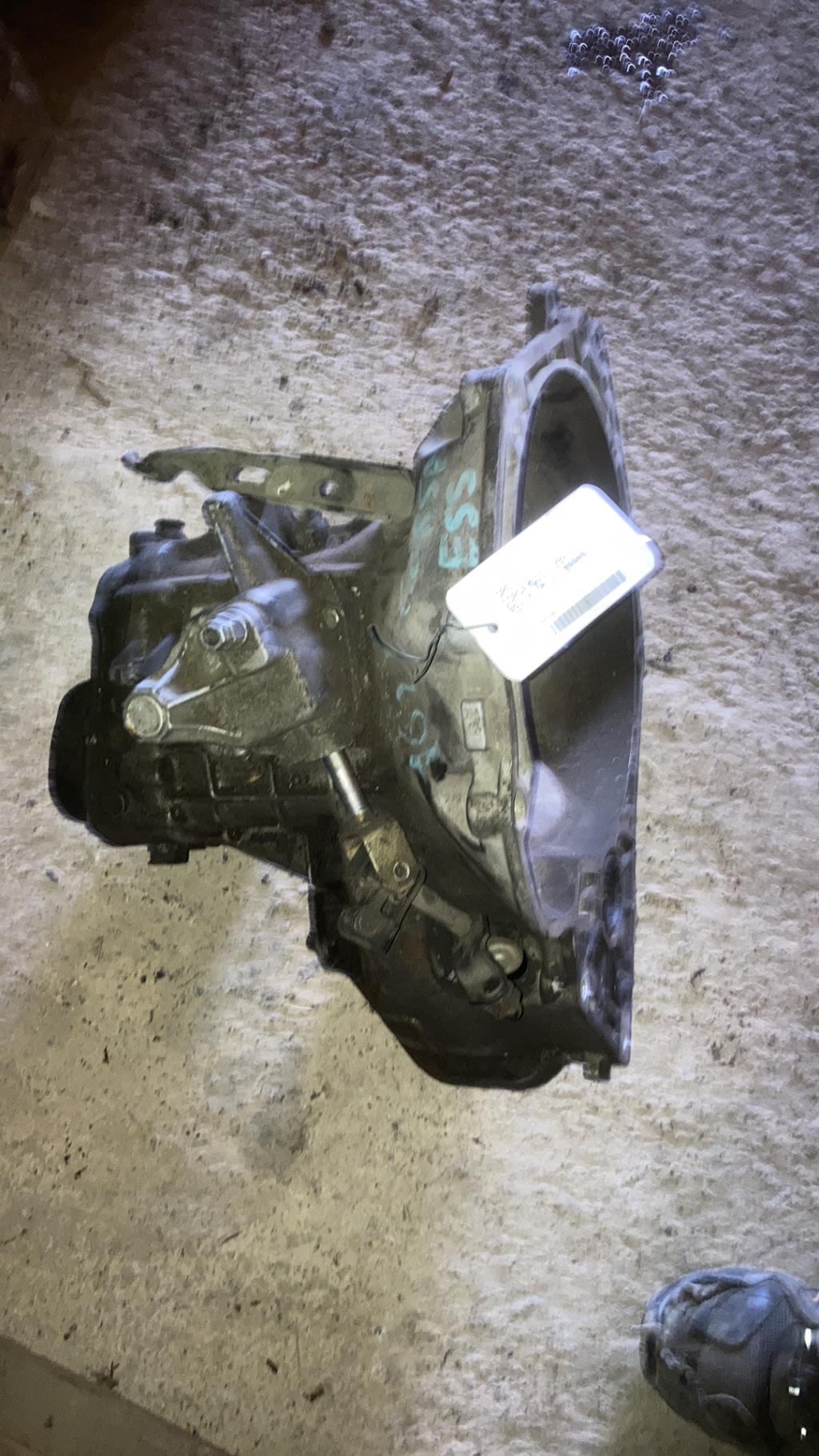 Boite de vitesses OPEL CORSA B  - 1