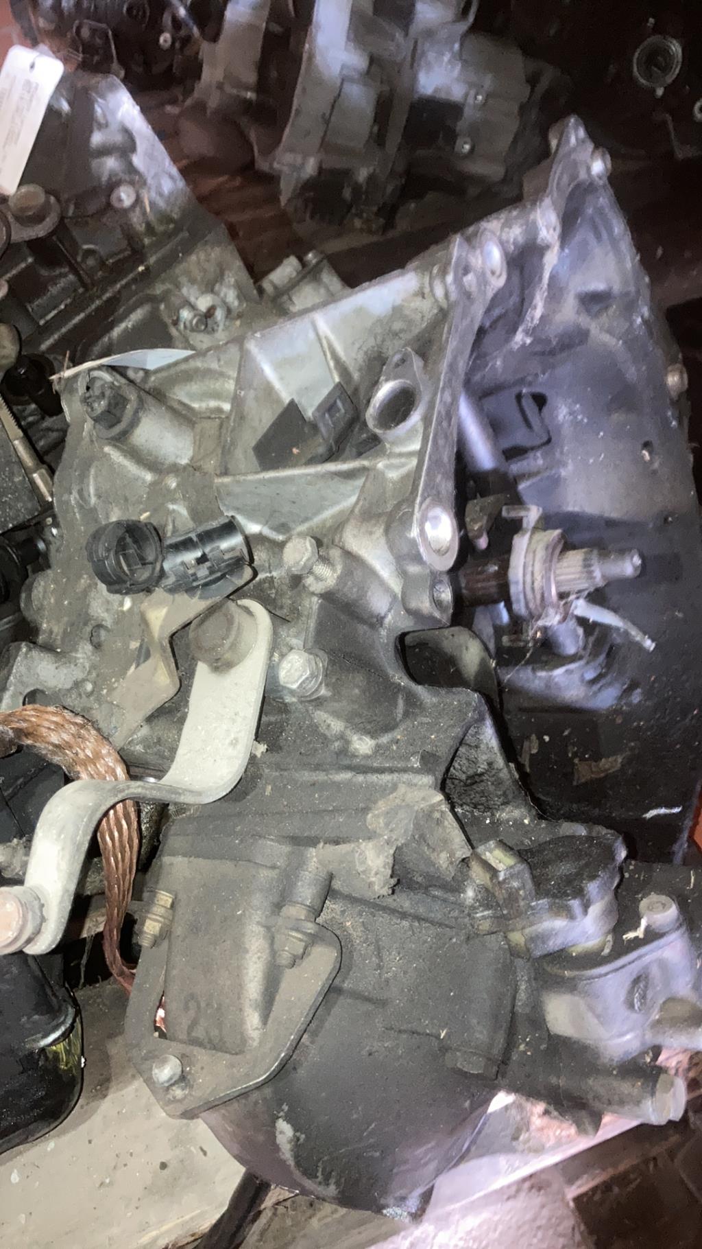 Boite de vitesses PEUGEOT 309 PHASE 1  - 1