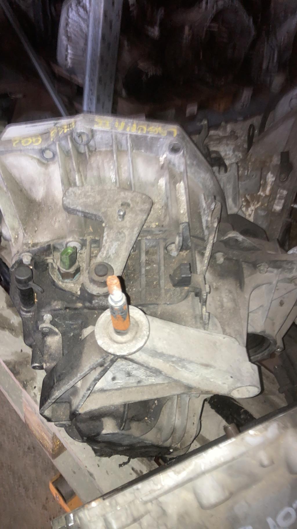 Boite de vitesses RENAULT LAGUNA 2  - 1