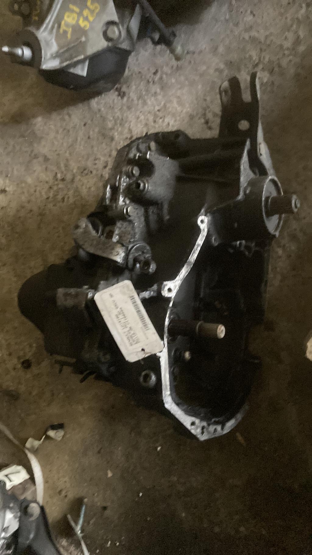 Boite de vitesses RENAULT EXPRESS PHASE 1 Diesel - 1