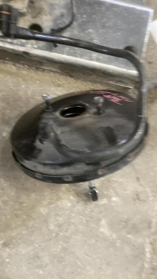 Photo de la pièce