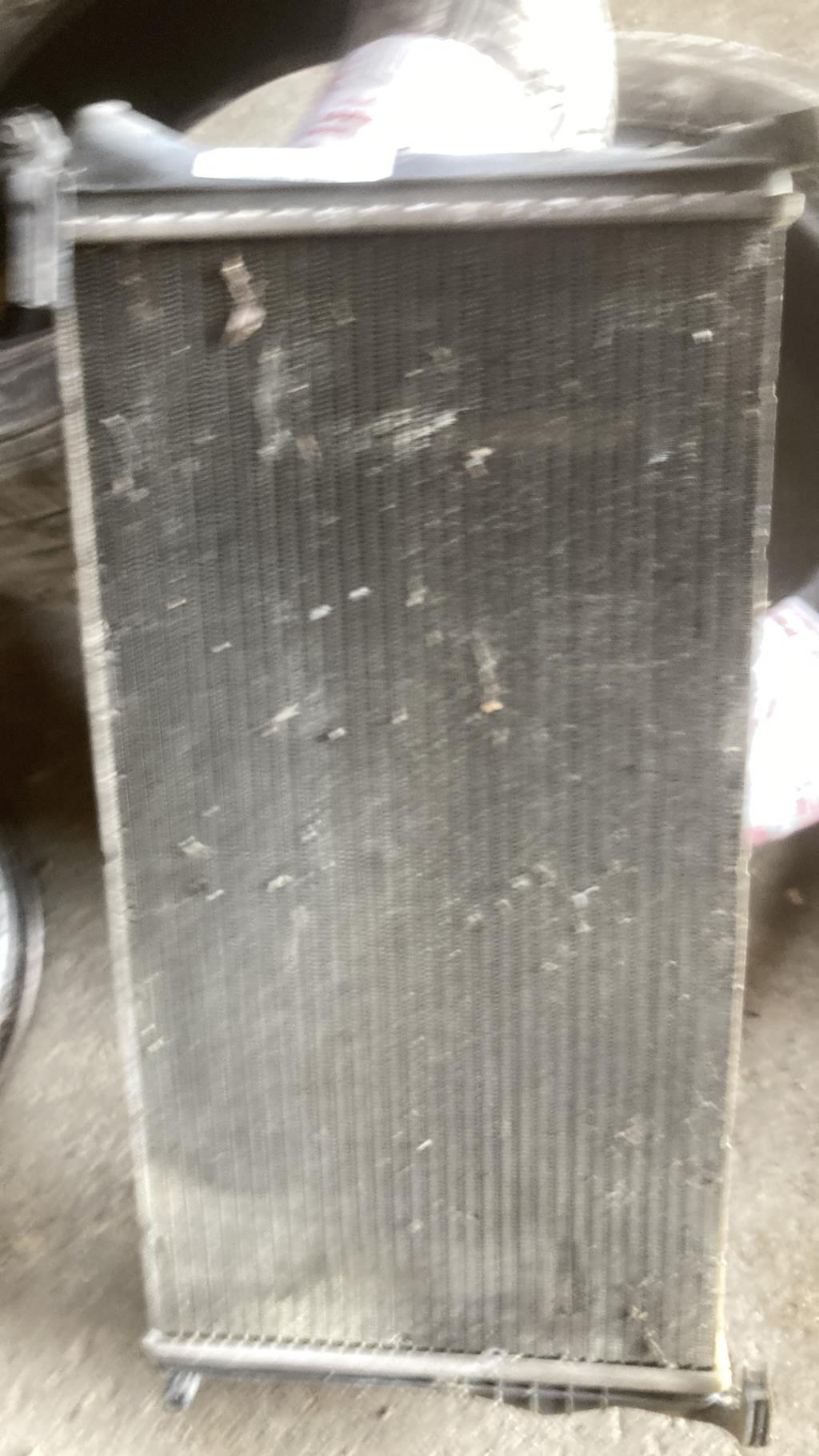 Radiateur eau FIAT IDEA PHASE 1 Diesel - 1