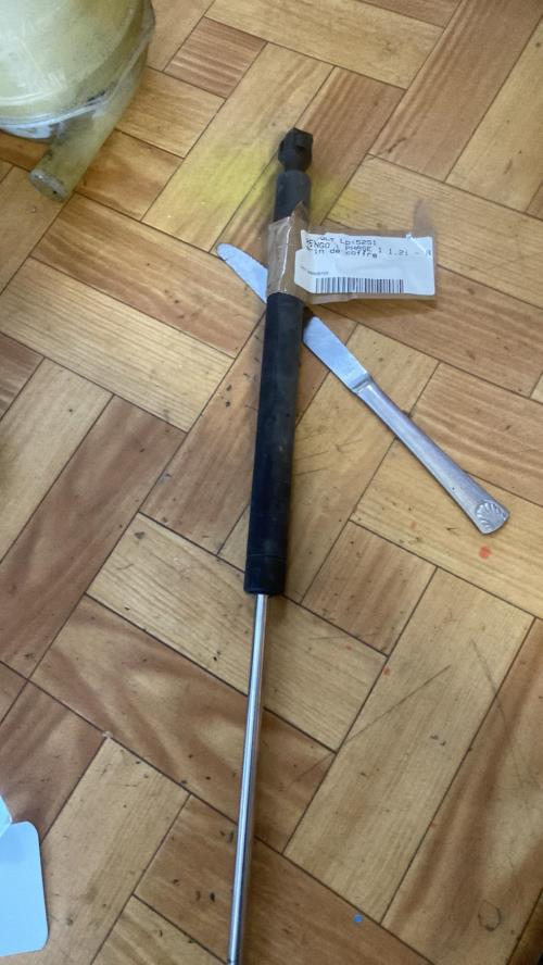 Photo de la pièce