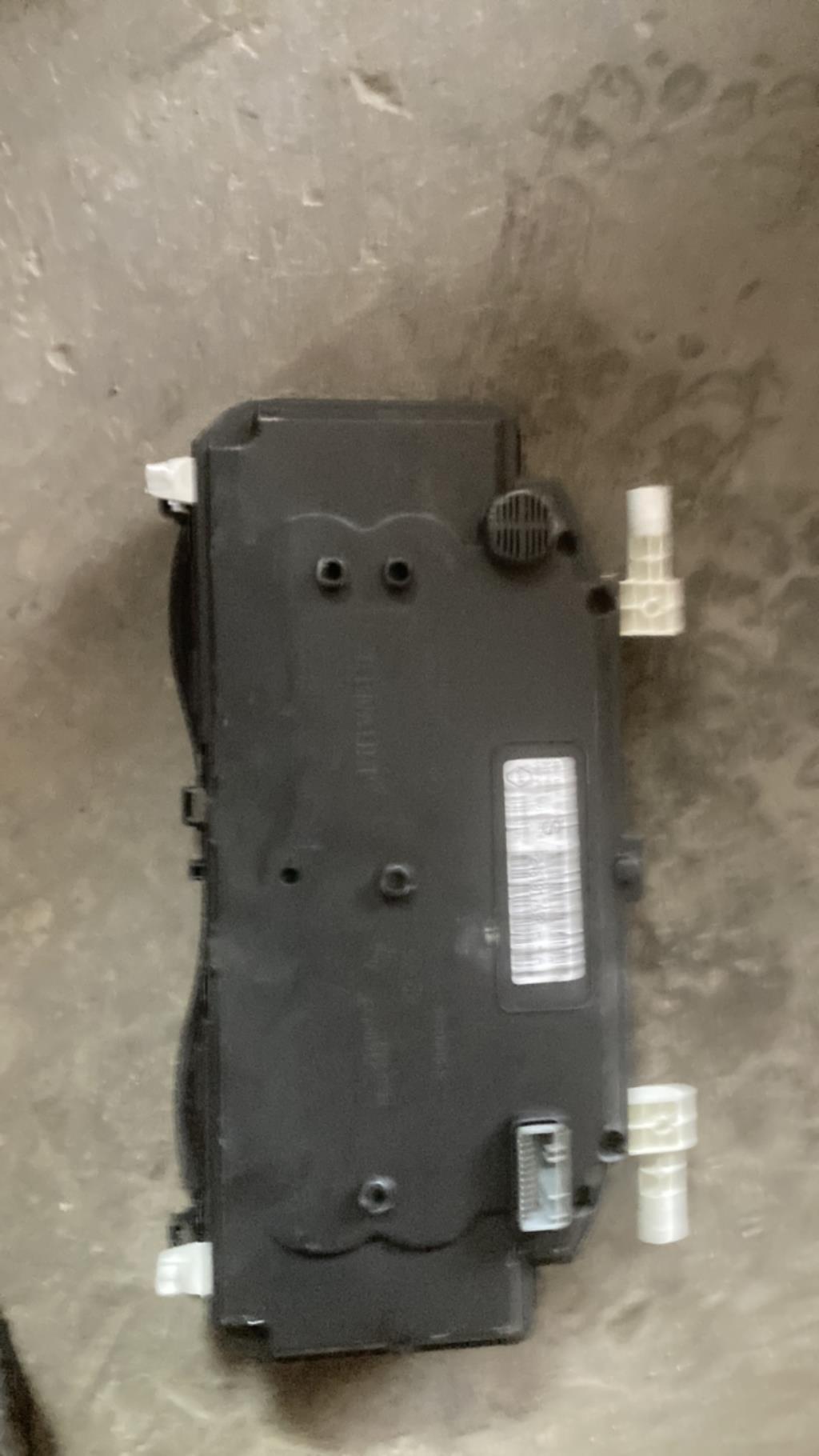Compteur RENAULT KANGOO 2 PHASE 1 Diesel - 1
