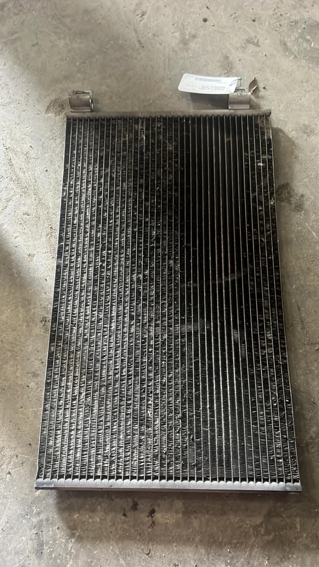 Radiateur clim RENAULT KANGOO 2 PHASE 1 Diesel - 1