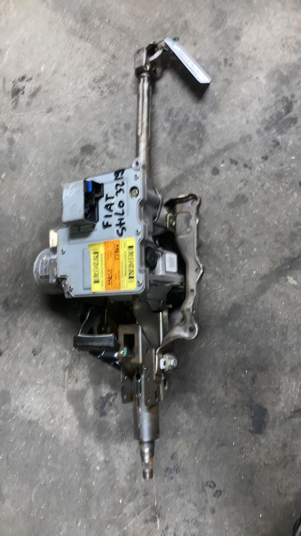 Colonne de direction FIAT STILO Diesel - 1