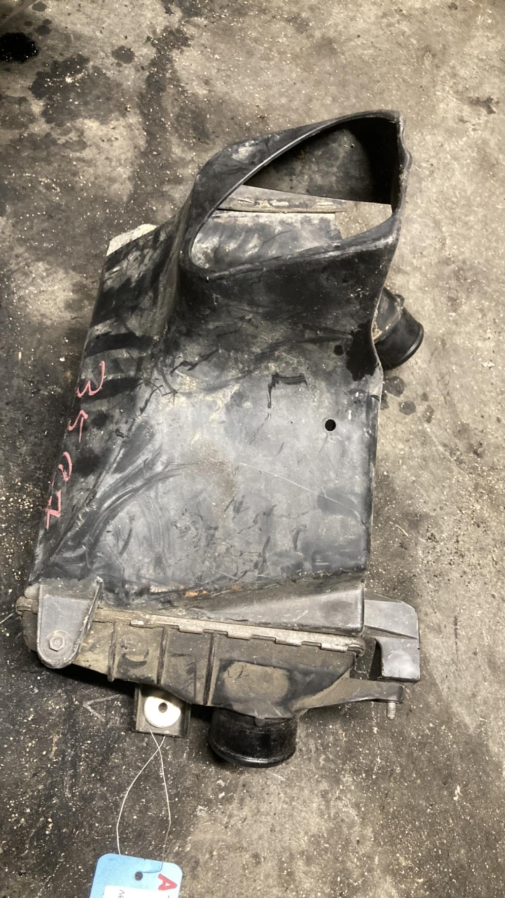Echangeur air (Intercooler) ALFA ROMEO 156 PHASE 1 Diesel - 1