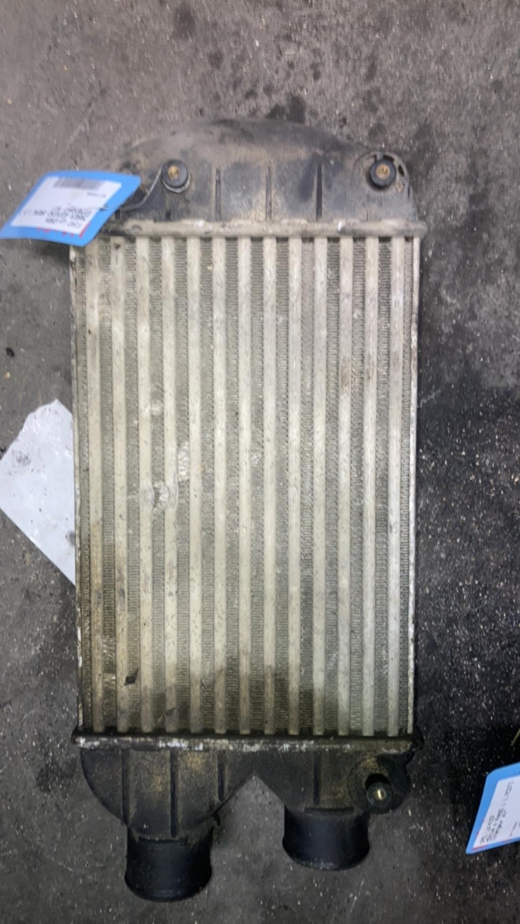 Echangeur air (Intercooler) FIAT MAREA WEEKEND BREAK Diesel - 1