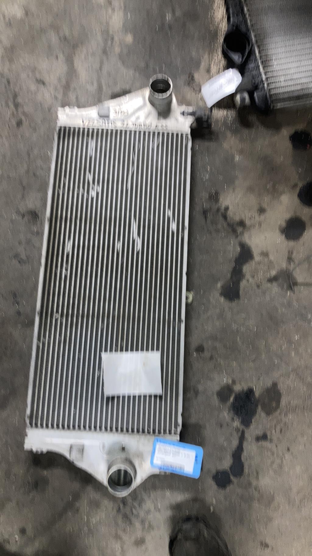 Echangeur air (Intercooler) RENAULT VEL SATIS PHASE 1 Essence - 1