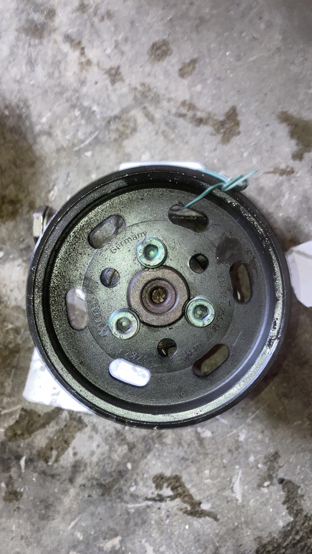 Pompe de direction SEAT LEON 1 Diesel - 1