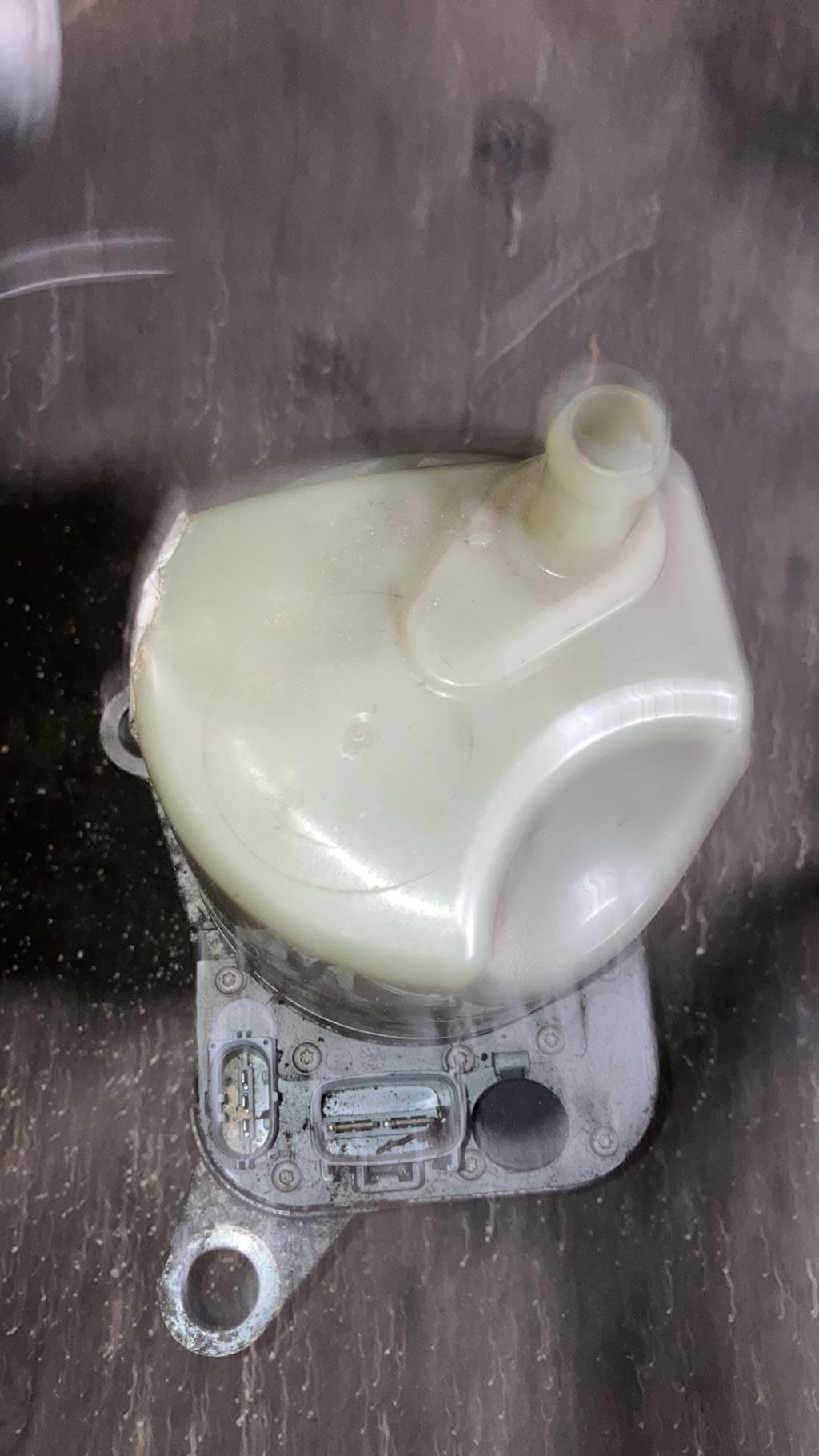 Pompe de direction VOLVO V 50 PHASE 1 BREAK Diesel - 1