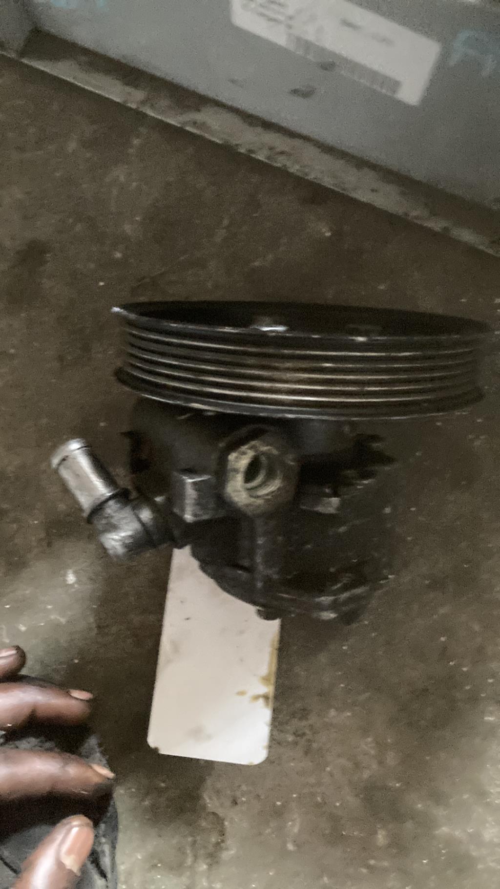Pompe de direction BMW SERIE 3 E36 COMPACT Essence - 1