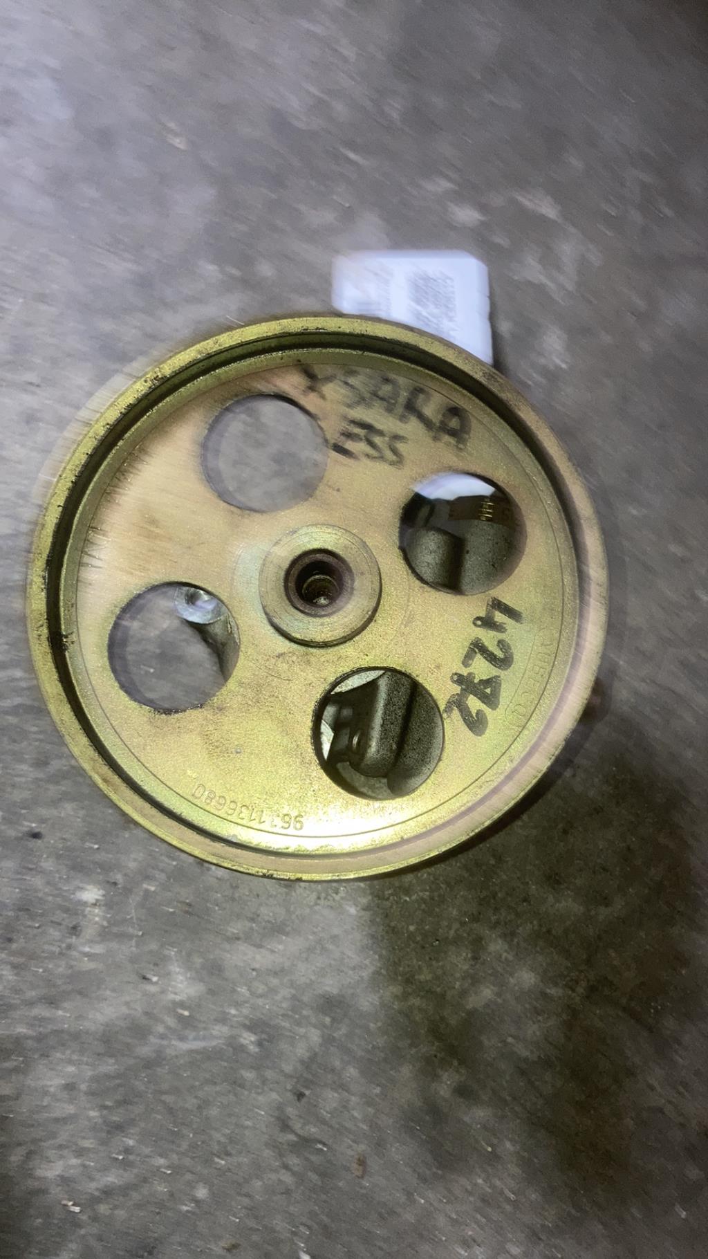 Pompe de direction CITROEN XSARA PHASE 1 Essence - 1