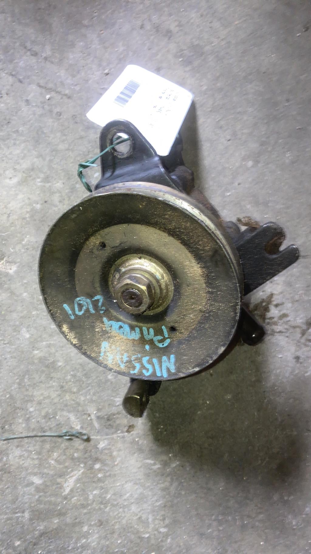 Pompe de direction NISSAN PRIMERA 1 PHASE 1 Diesel - 1