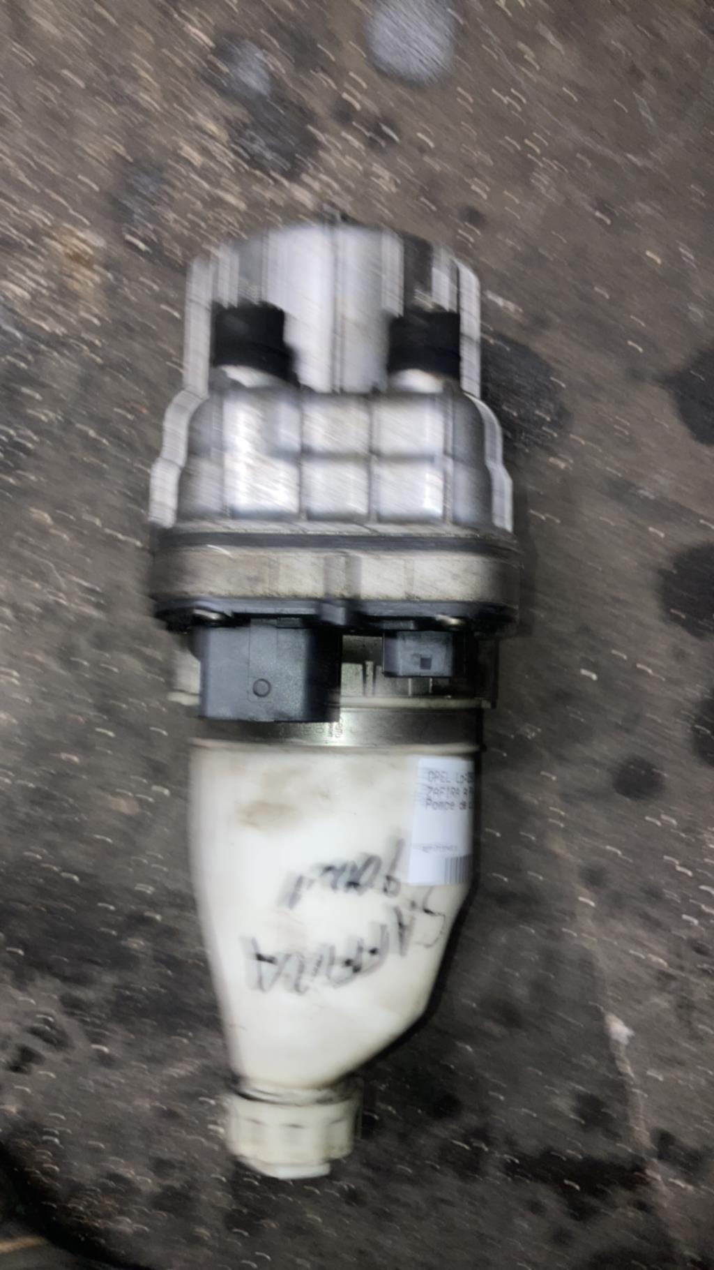 Pompe de direction OPEL ZAFIRA A PHASE 1 Diesel - 1