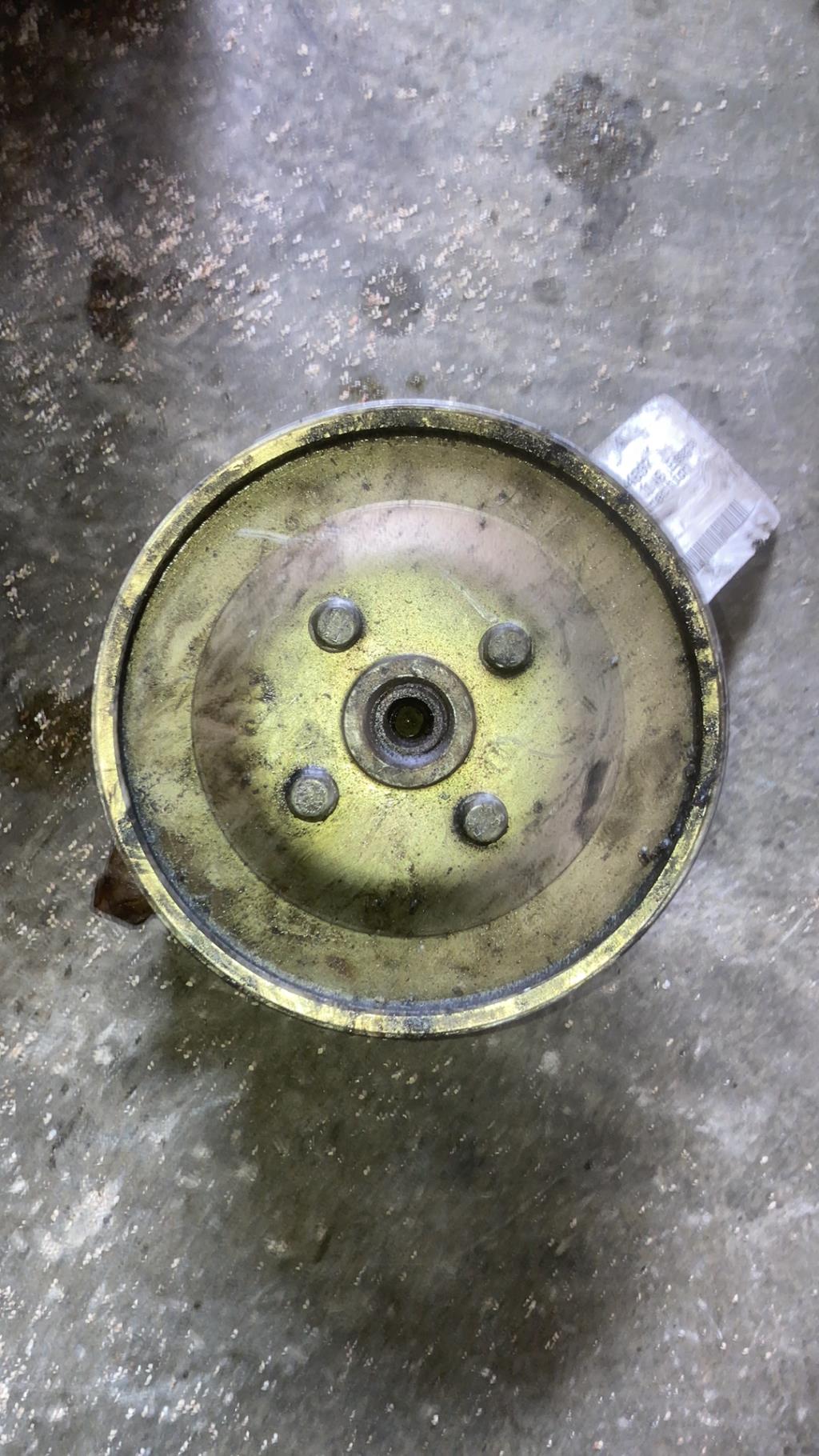 Pompe de direction PEUGEOT 205 PHASE 2 Essence - 1