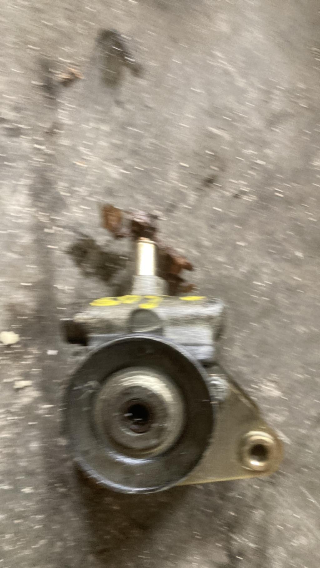 Pompe de direction PEUGEOT 205 PHASE 2 Diesel - 1