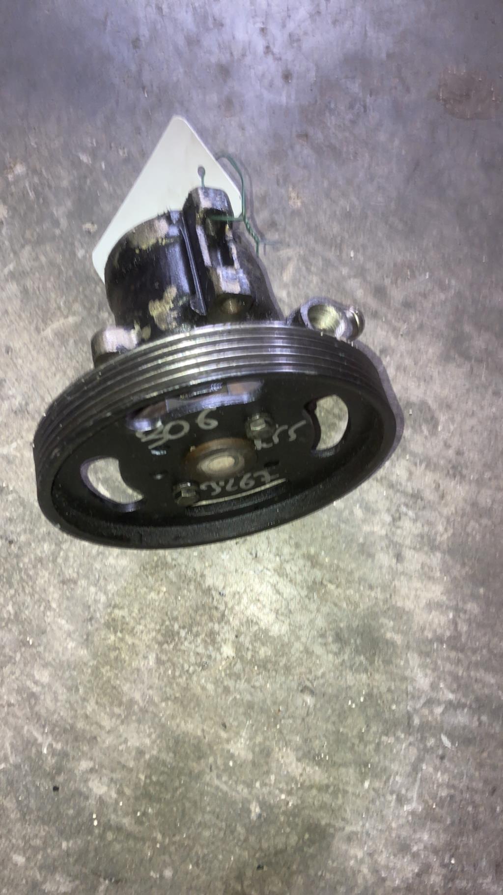 Pompe de direction PEUGEOT 306 PHASE 1 Essence - 1