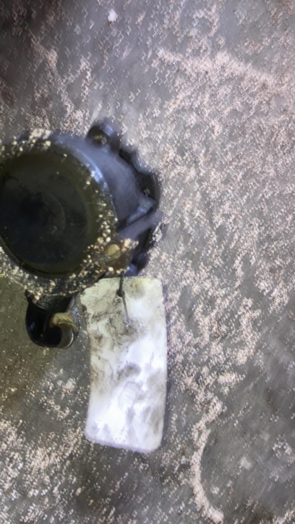 Pompe de direction PEUGEOT BOXER 1 Diesel - 1