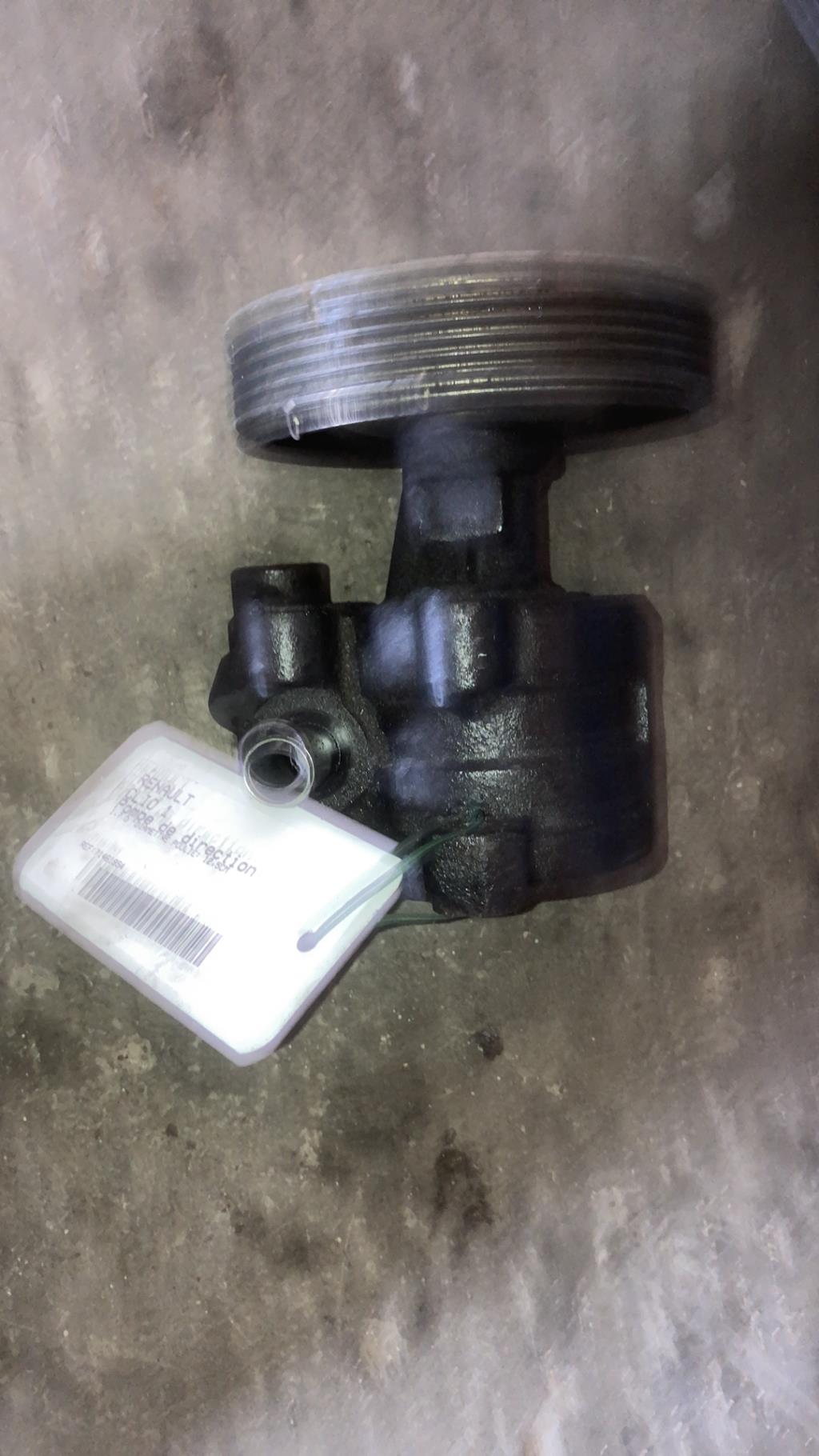 Pompe de direction RENAULT CLIO 1  - 1