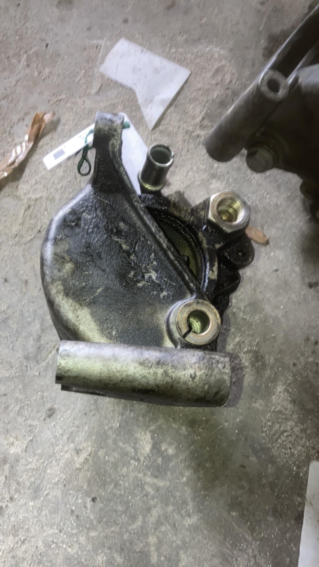 Pompe de direction RENAULT LAGUNA 1 PHASE 2 Diesel - 1