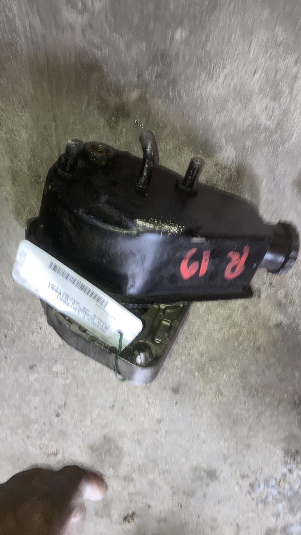 Pompe de direction RENAULT R19 PHASE 1 Diesel - 1