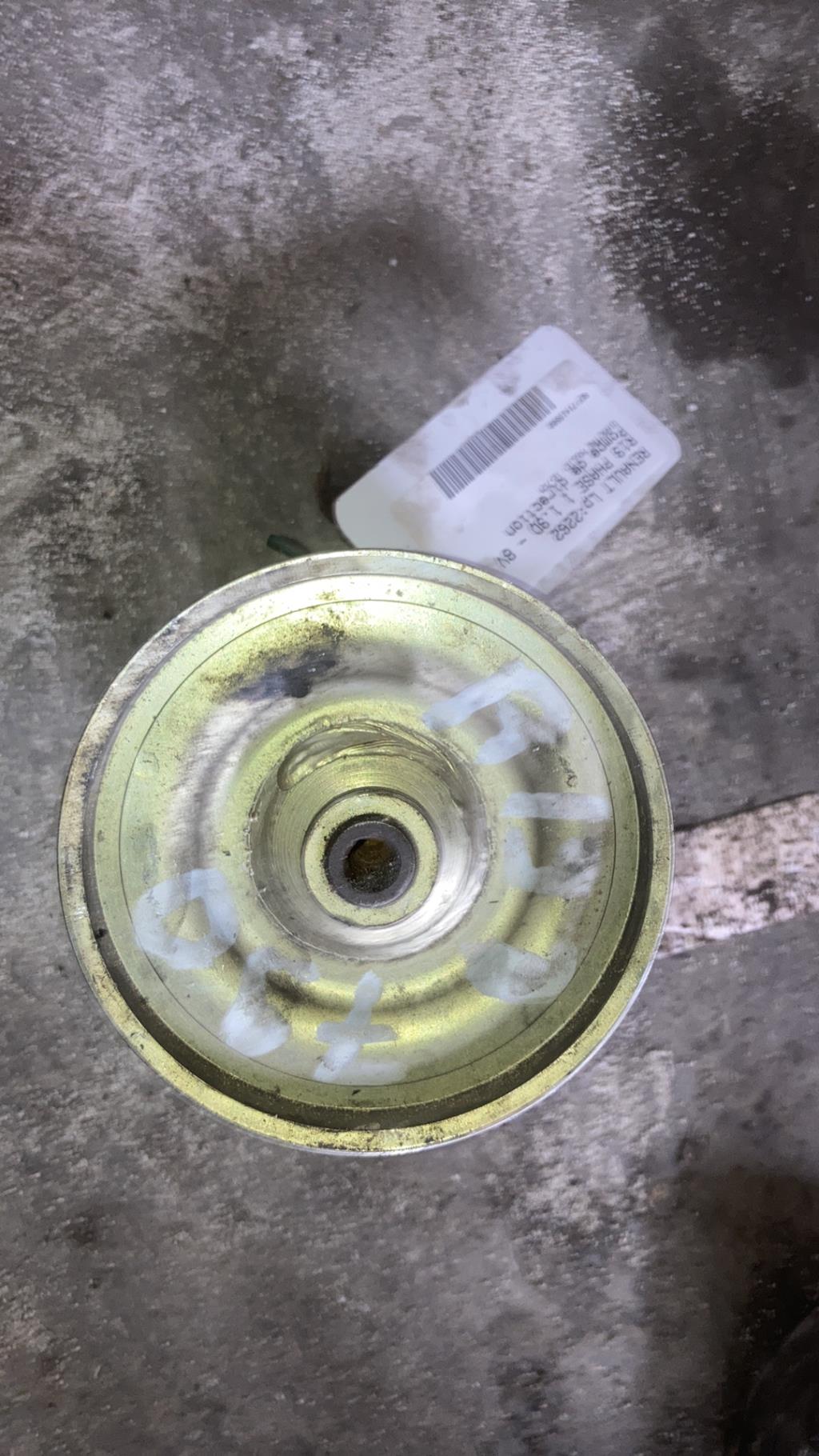 Pompe de direction RENAULT R19 PHASE 1 Diesel - 1