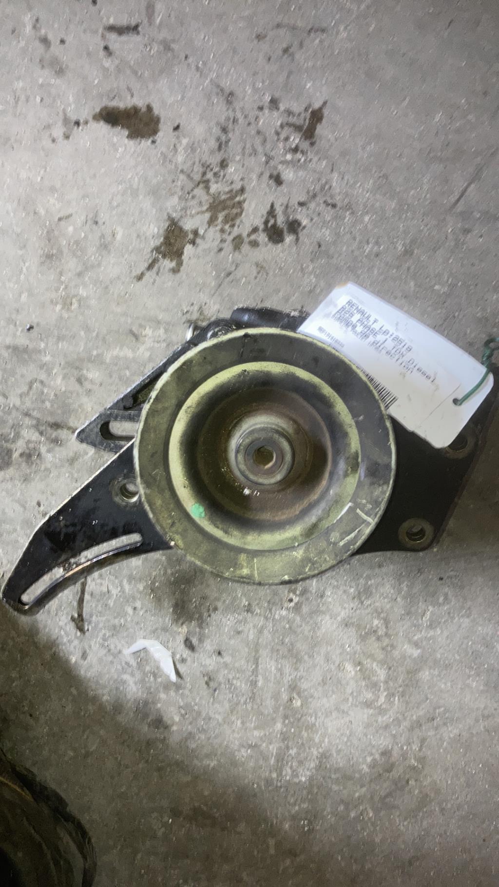 Pompe de direction RENAULT R25 PHASE 1 Diesel - 1