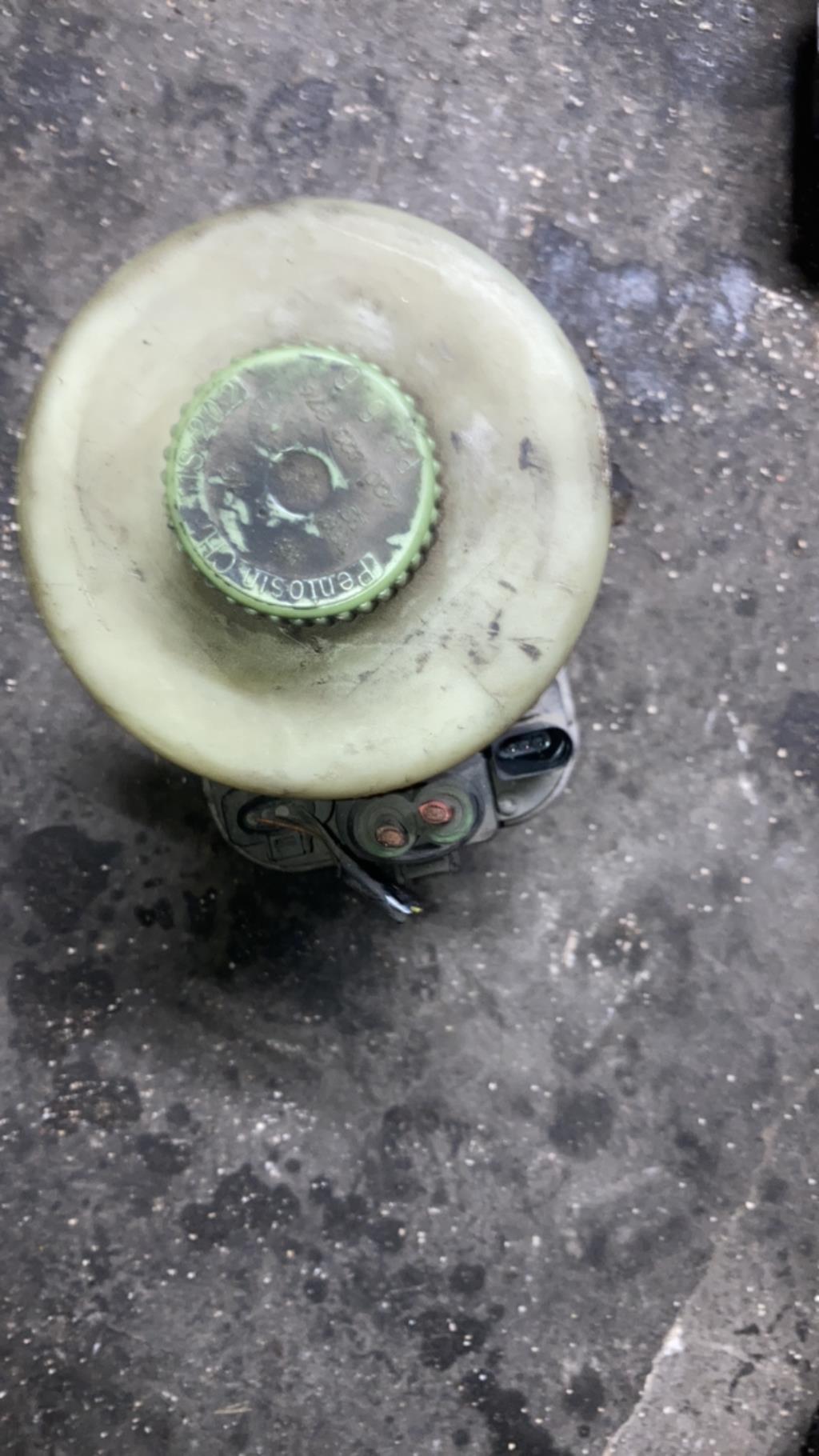 Pompe de direction SEAT IBIZA 3 PHASE 1 Diesel - 1