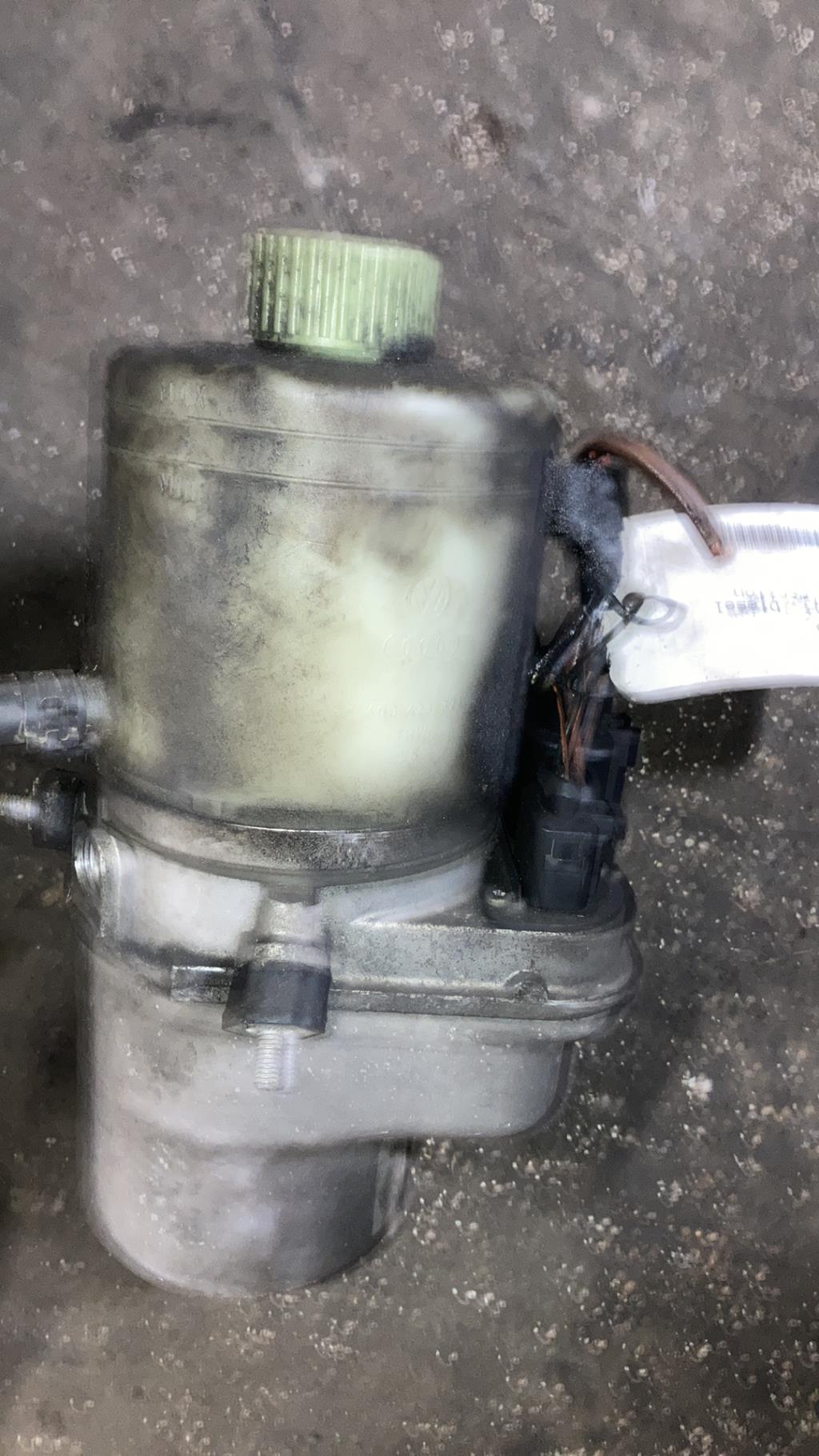 Pompe de direction SEAT IBIZA 3 PHASE 2 Diesel - 1