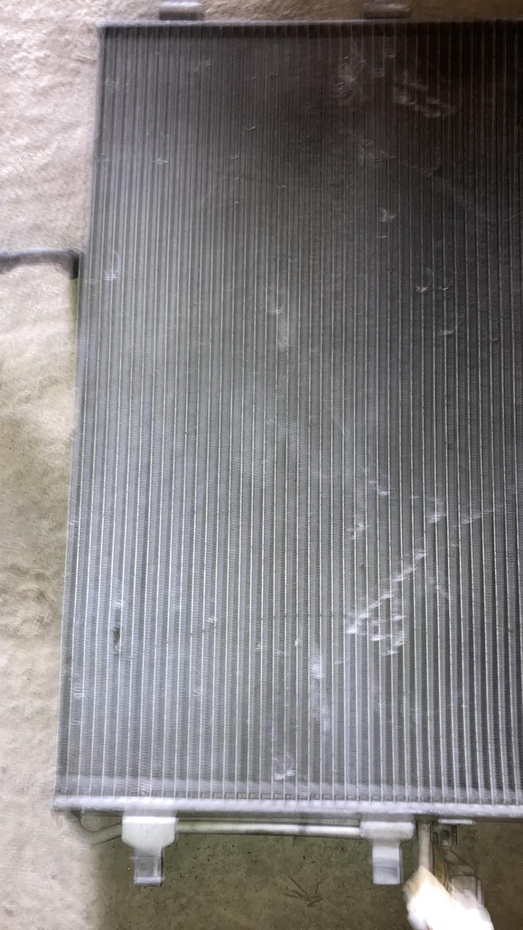 Radiateur clim VOLVO V 50 PHASE 1 BREAK Diesel - 1