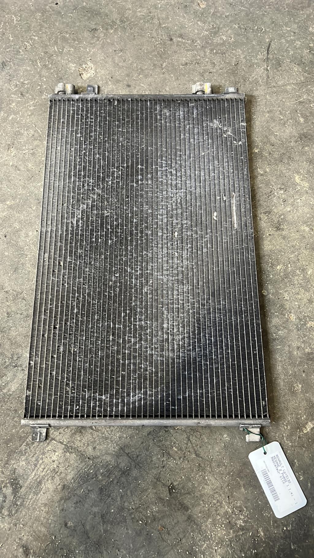 Radiateur clim RENAULT MEGANE 2 PHASE 1 Essence - 1