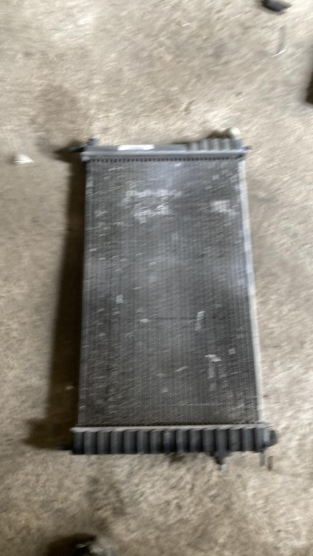 Radiateur eau DAEWOO NEXIA Essence - 1