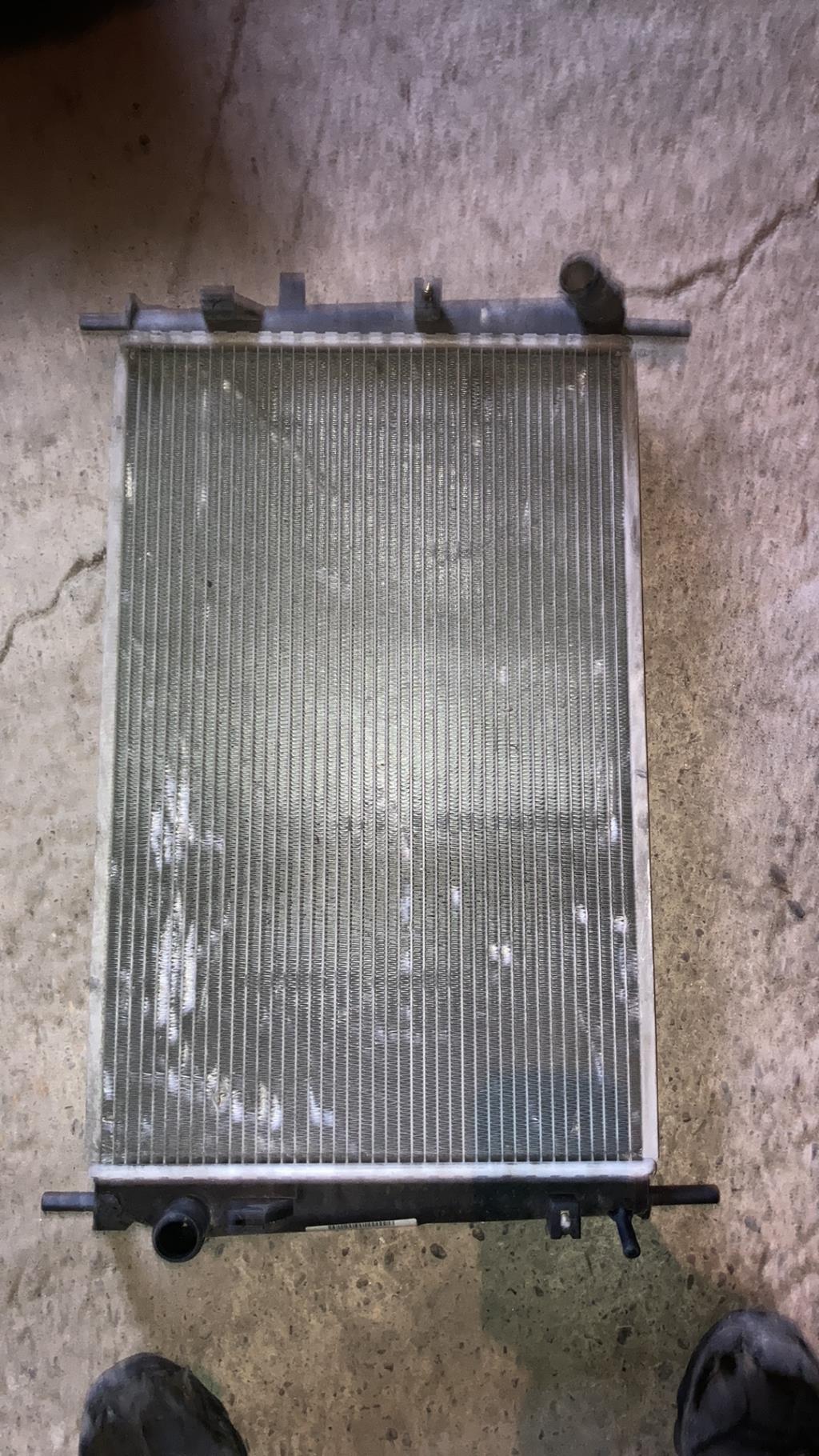Radiateur eau FORD MONDEO 1 PHASE 2 BREAK Diesel - 1