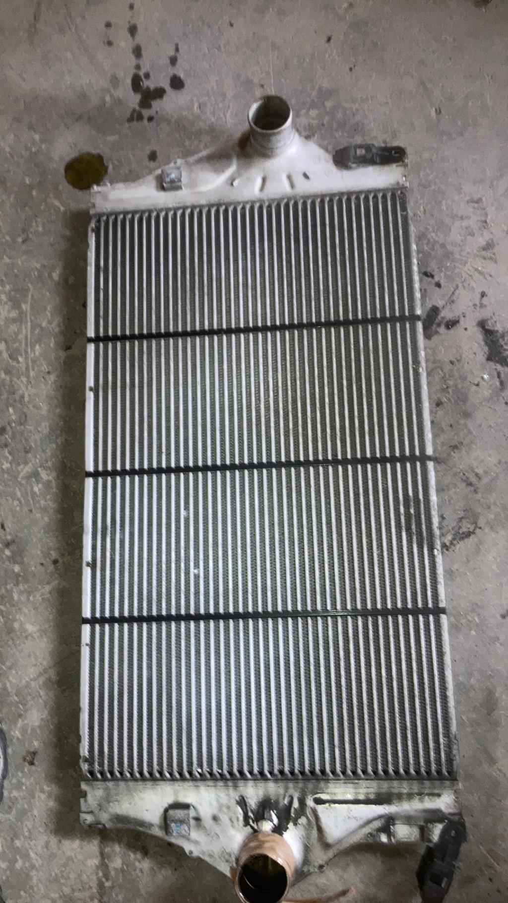 Echangeur air (Intercooler) RENAULT ESPACE 4 PHASE 1 Diesel - 1