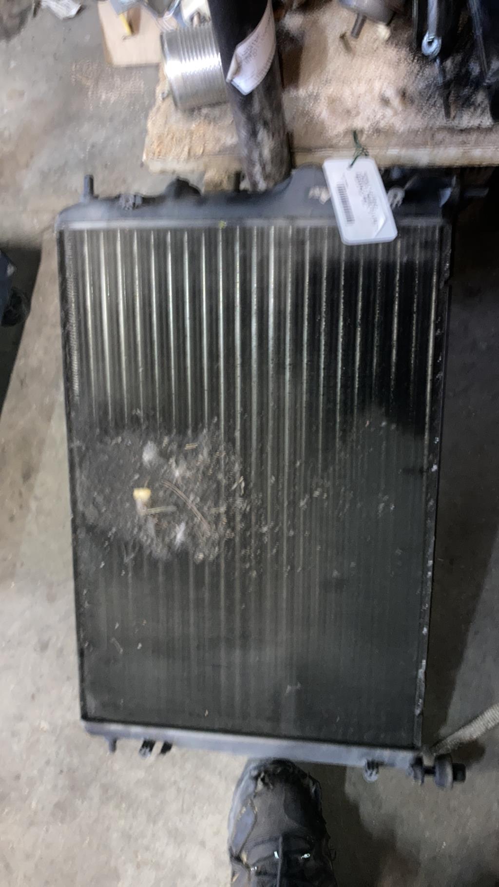 Radiateur eau RENAULT SCENIC 1 PHASE 2 Essence - 1