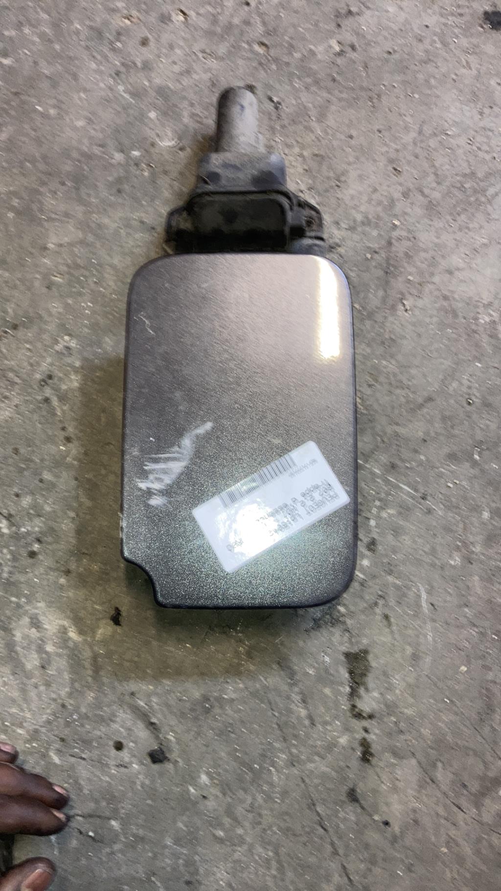 Trappe d'essence PEUGEOT 807 Diesel - 1